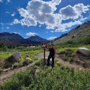 Meet your Posher, Hannah